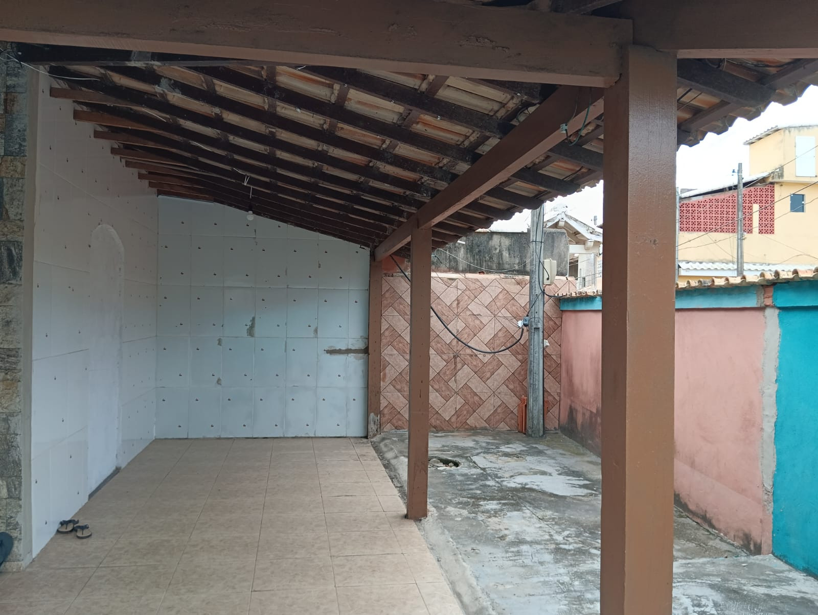 Imagens do imóveis GRANDE Casa À Venda Samburá (Tamoios) Cabo Frio