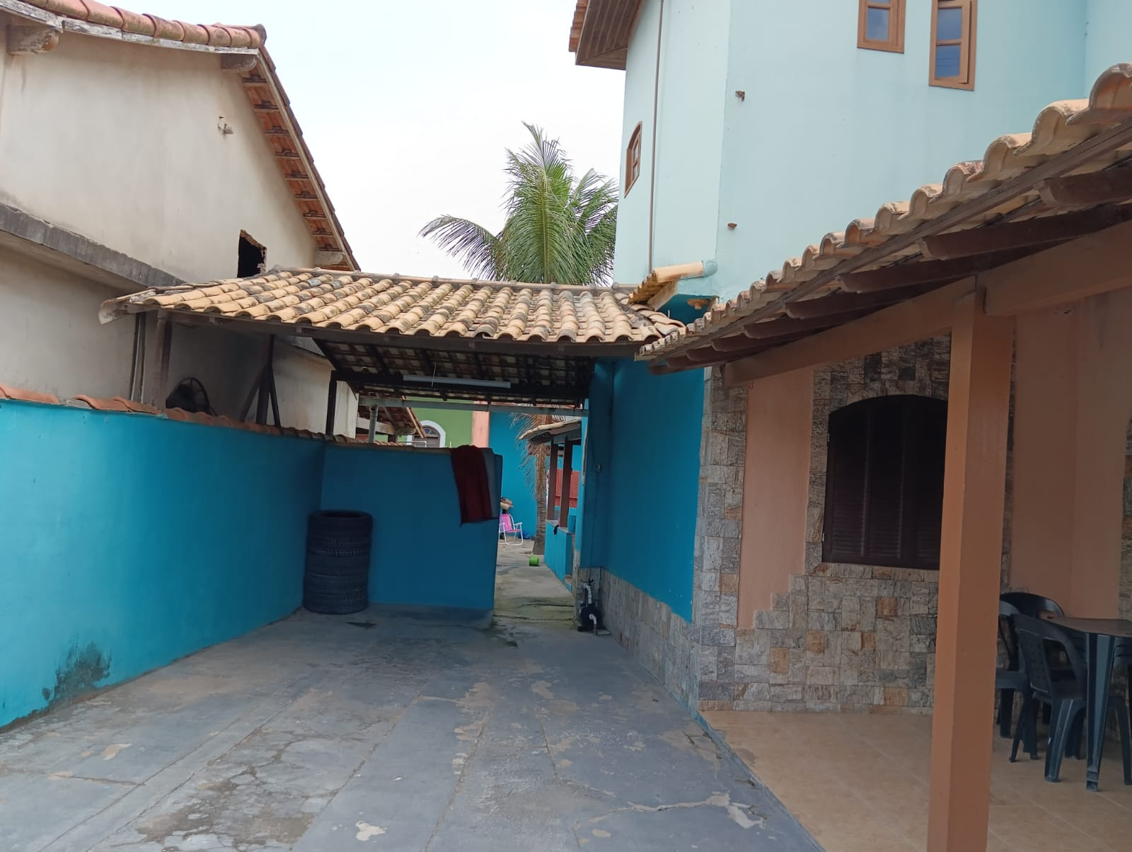 Imagens do imóveis GRANDE Casa À Venda Samburá (Tamoios) Cabo Frio