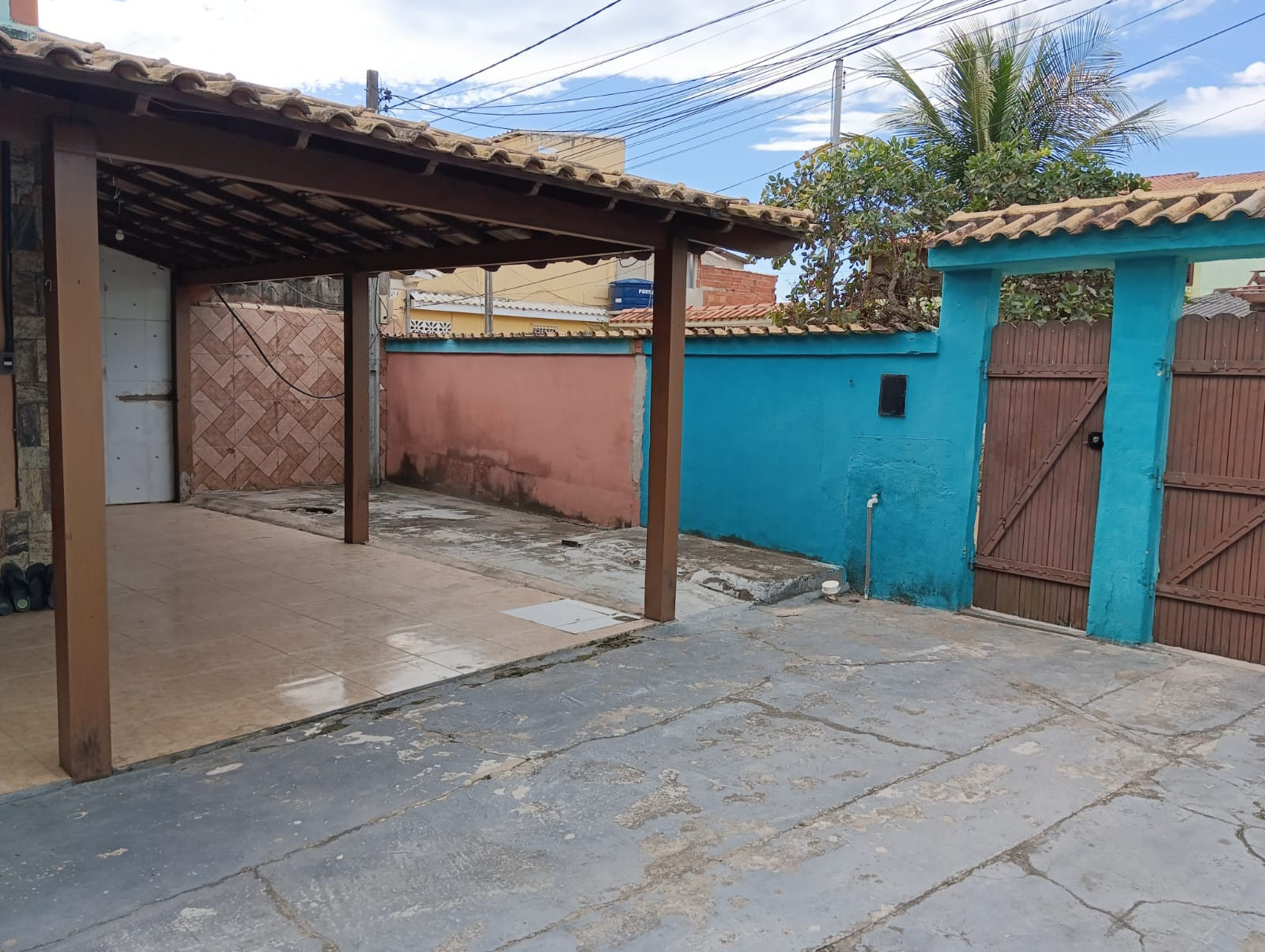 Imagens do imóveis GRANDE Casa À Venda Samburá (Tamoios) Cabo Frio