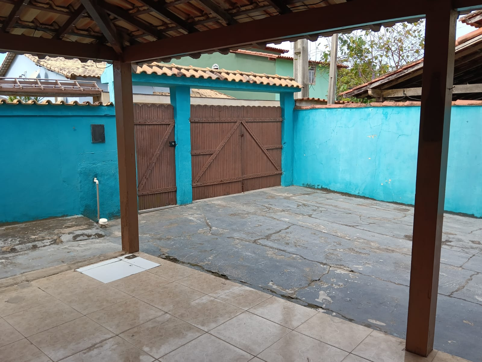 Imagens do imóveis GRANDE Casa À Venda Samburá (Tamoios) Cabo Frio