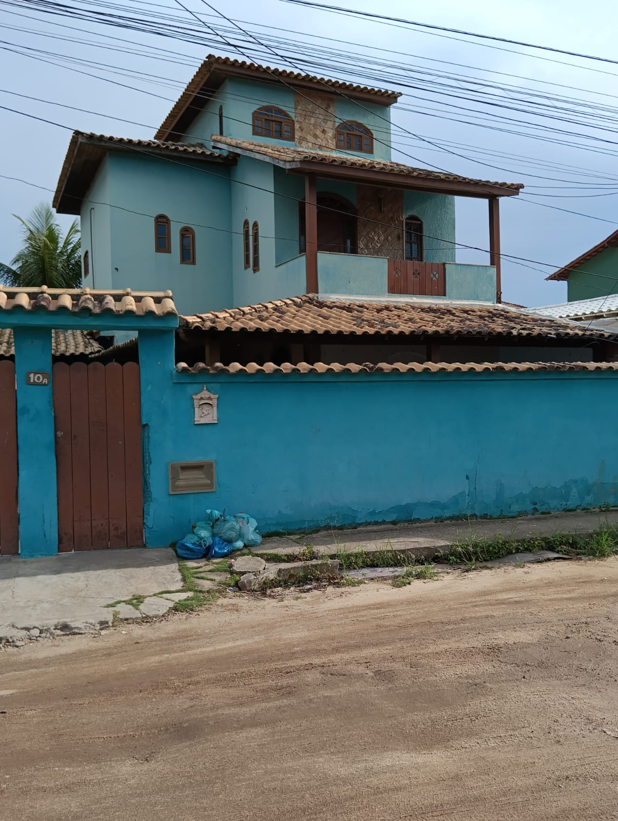 Imagens do imóveis GRANDE Casa À Venda Samburá (Tamoios) Cabo Frio