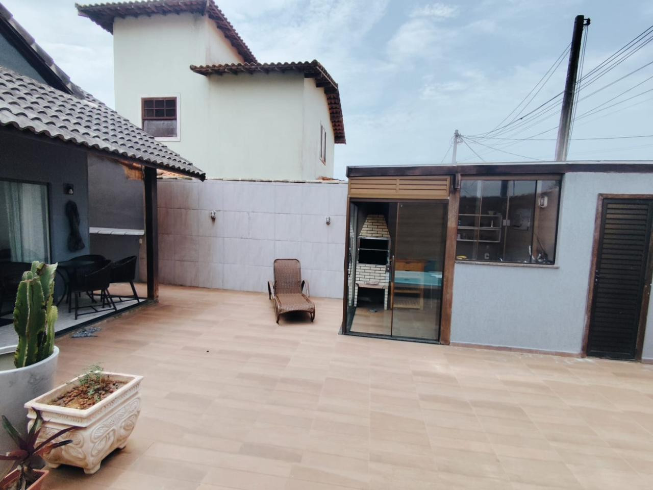 Imagens do imóveis Casa Em Condomínio À Venda E Locação Verão Vermelho Cabo Frio