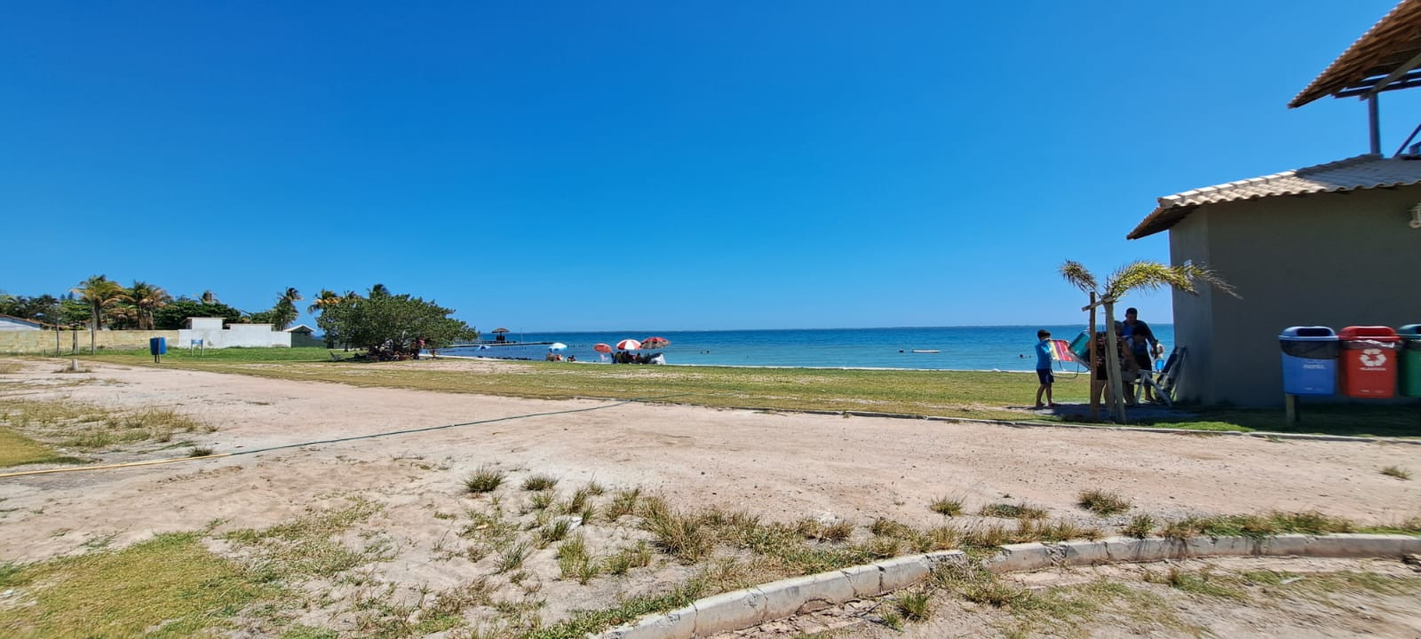 Imagens do imóveis Terreno À Venda Praia Linda São Pedro Da Aldeia
