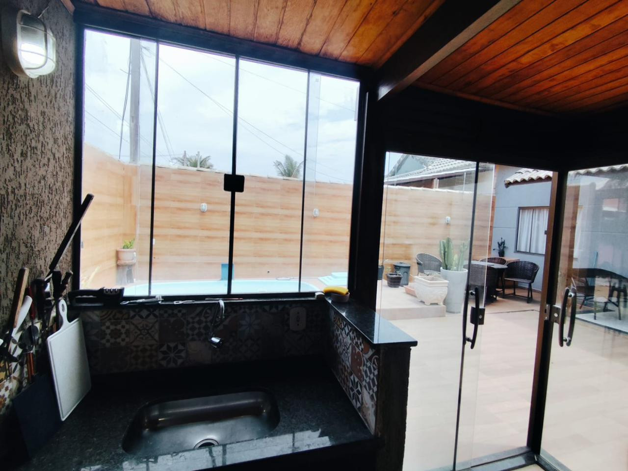 Imagens do imóveis Casa Em Condomínio À Venda E Locação Verão Vermelho Cabo Frio