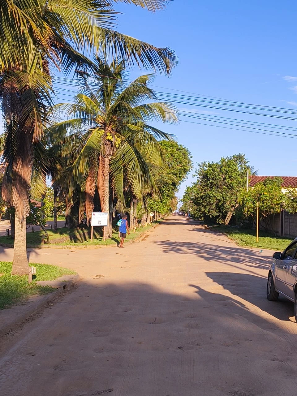 Imagens do imóveis Terreno À Venda Terramar Cabo Frio