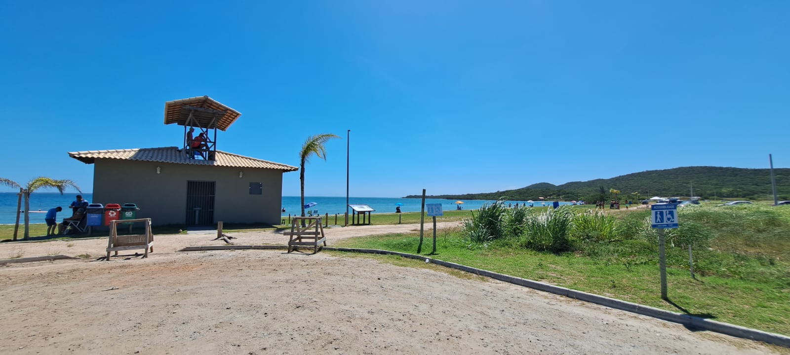 Imagens do imóveis Terreno À Venda Praia Linda São Pedro Da Aldeia