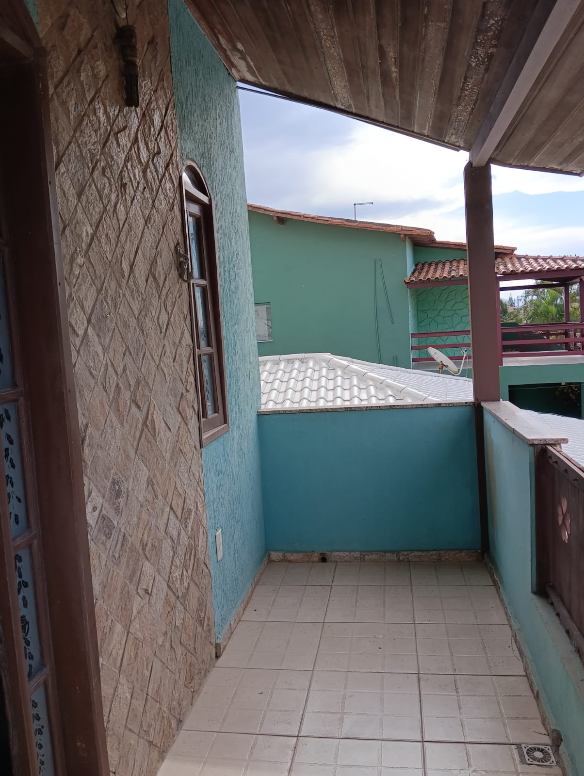 Imagens do imóveis GRANDE Casa À Venda Samburá (Tamoios) Cabo Frio