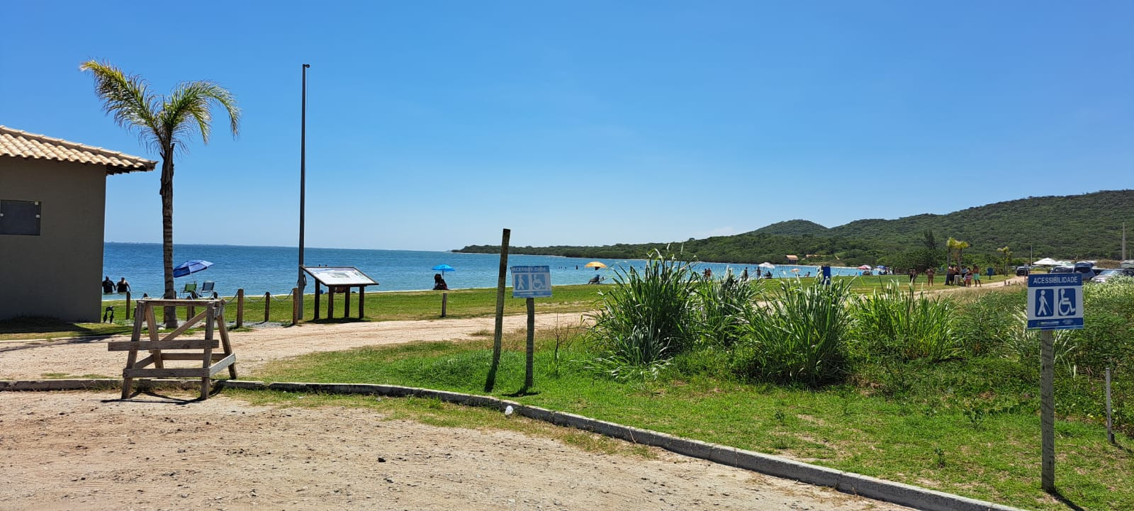 Imagens do imóveis Terreno À Venda Praia Linda São Pedro Da Aldeia