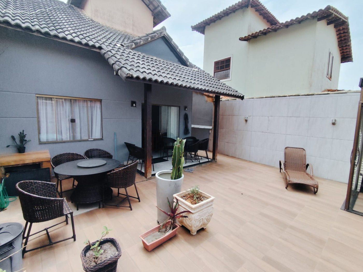 Imagens do imóveis Casa Em Condomínio À Venda E Locação Verão Vermelho Cabo Frio