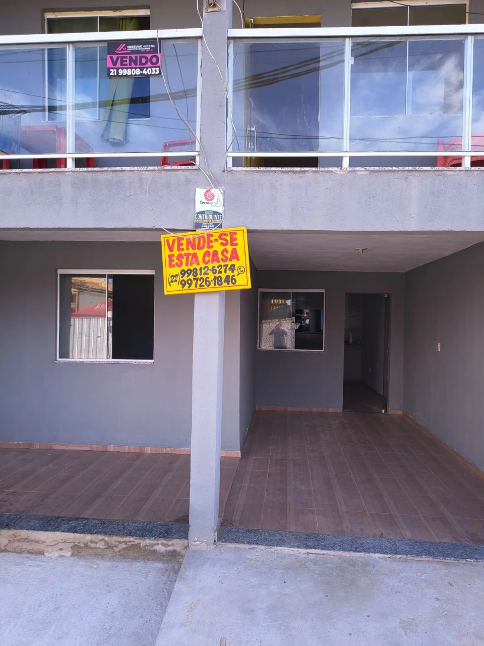 Imagens do imóveis Casa Em Condomínio À Venda Terramar Cabo Frio