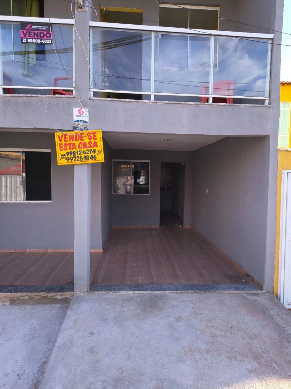 Imagens do imóveis Casa Em Condomínio À Venda Terramar Cabo Frio