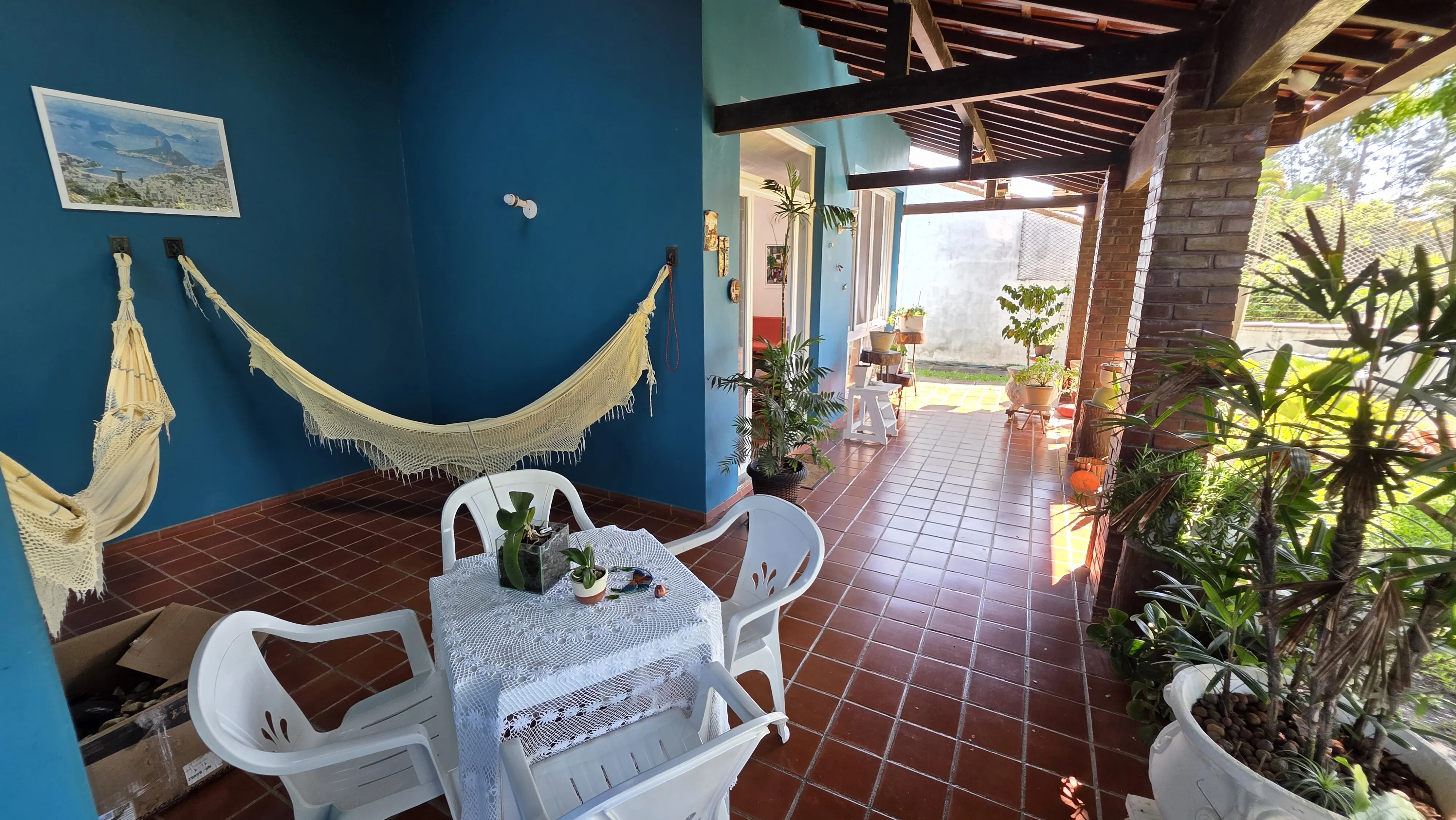 Imagens do imóveis Casa Linear com Piscina Aquecida, Área Gourmet e 632m² na Extensão da Praia Rasa