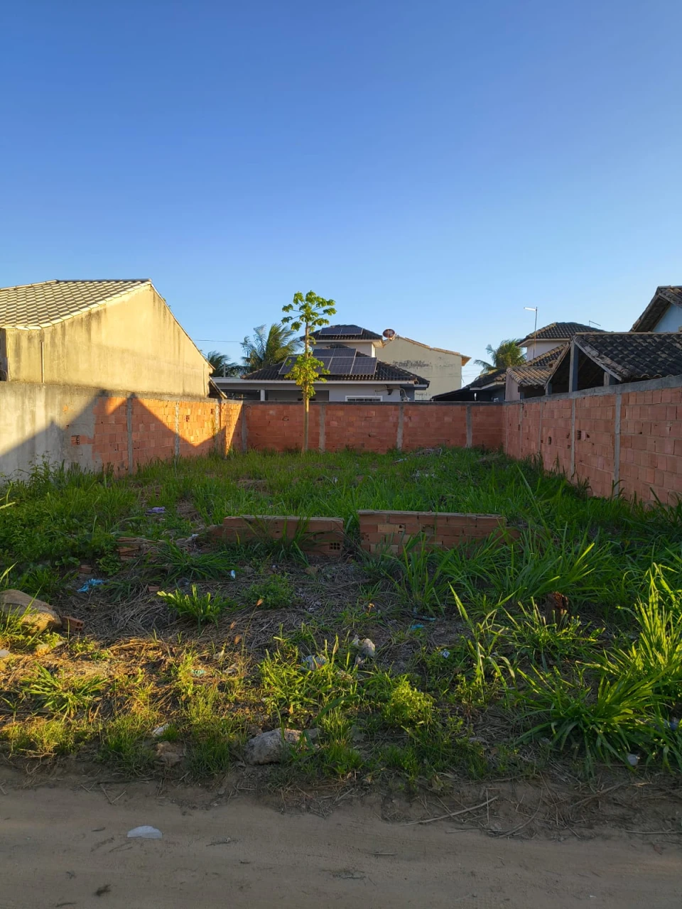 Imagens do imóveis Terreno À Venda Terramar Cabo Frio