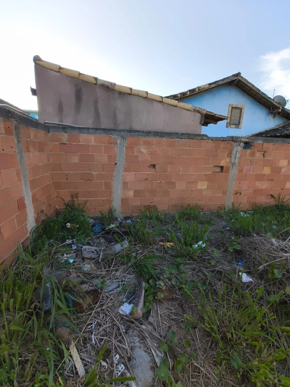 Imagens do imóveis Terreno À Venda Terramar Cabo Frio