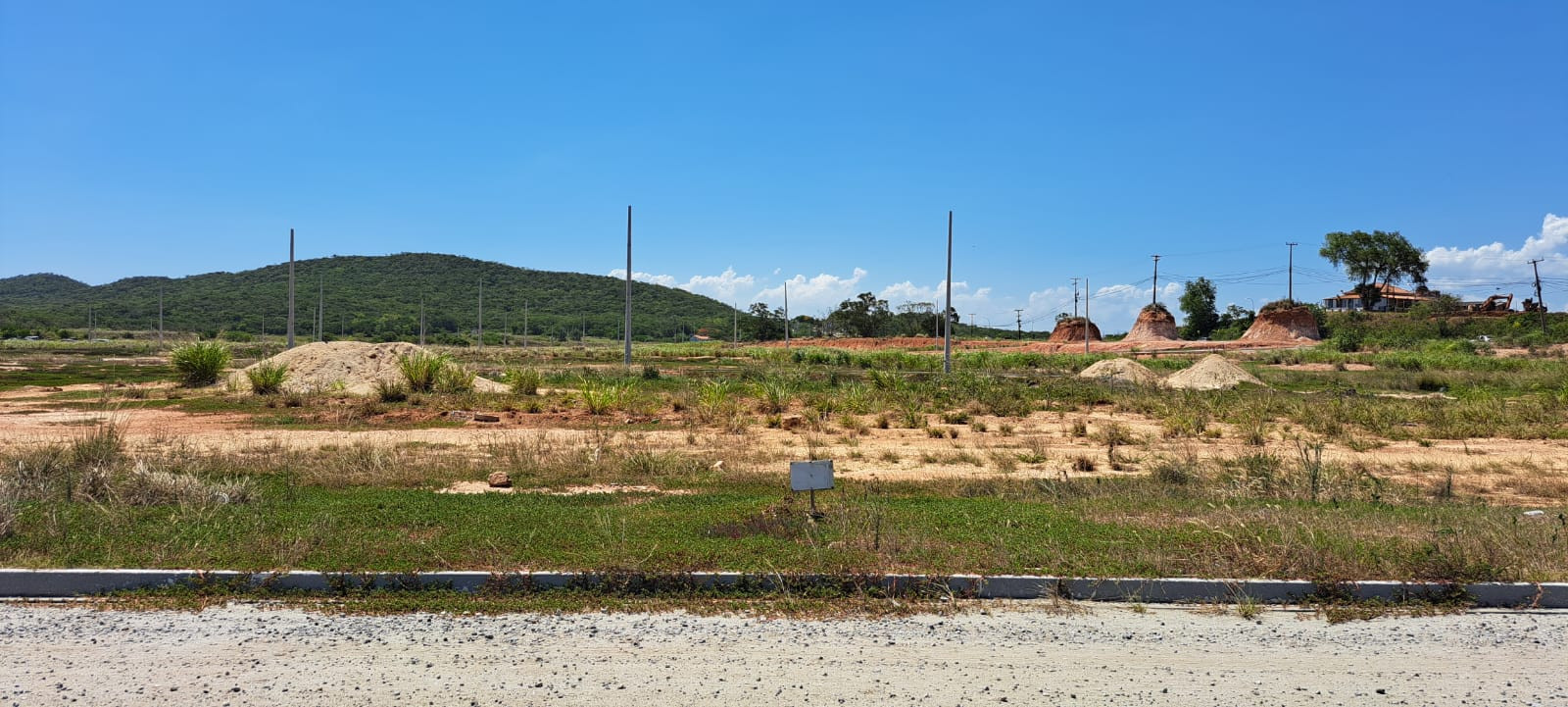 Imagens do imóveis Terreno À Venda Praia Linda São Pedro Da Aldeia