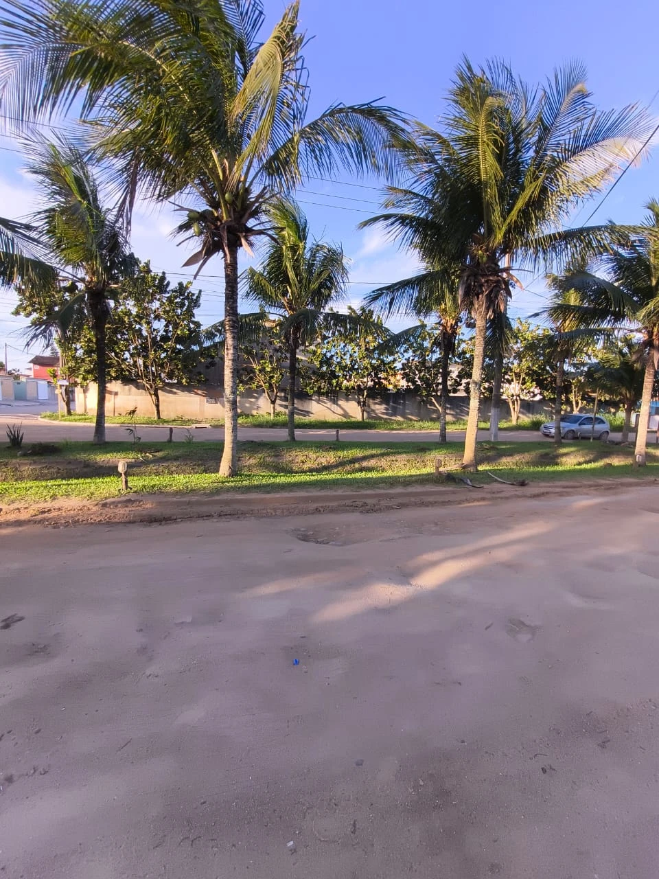 Imagens do imóveis Terreno À Venda Terramar Cabo Frio
