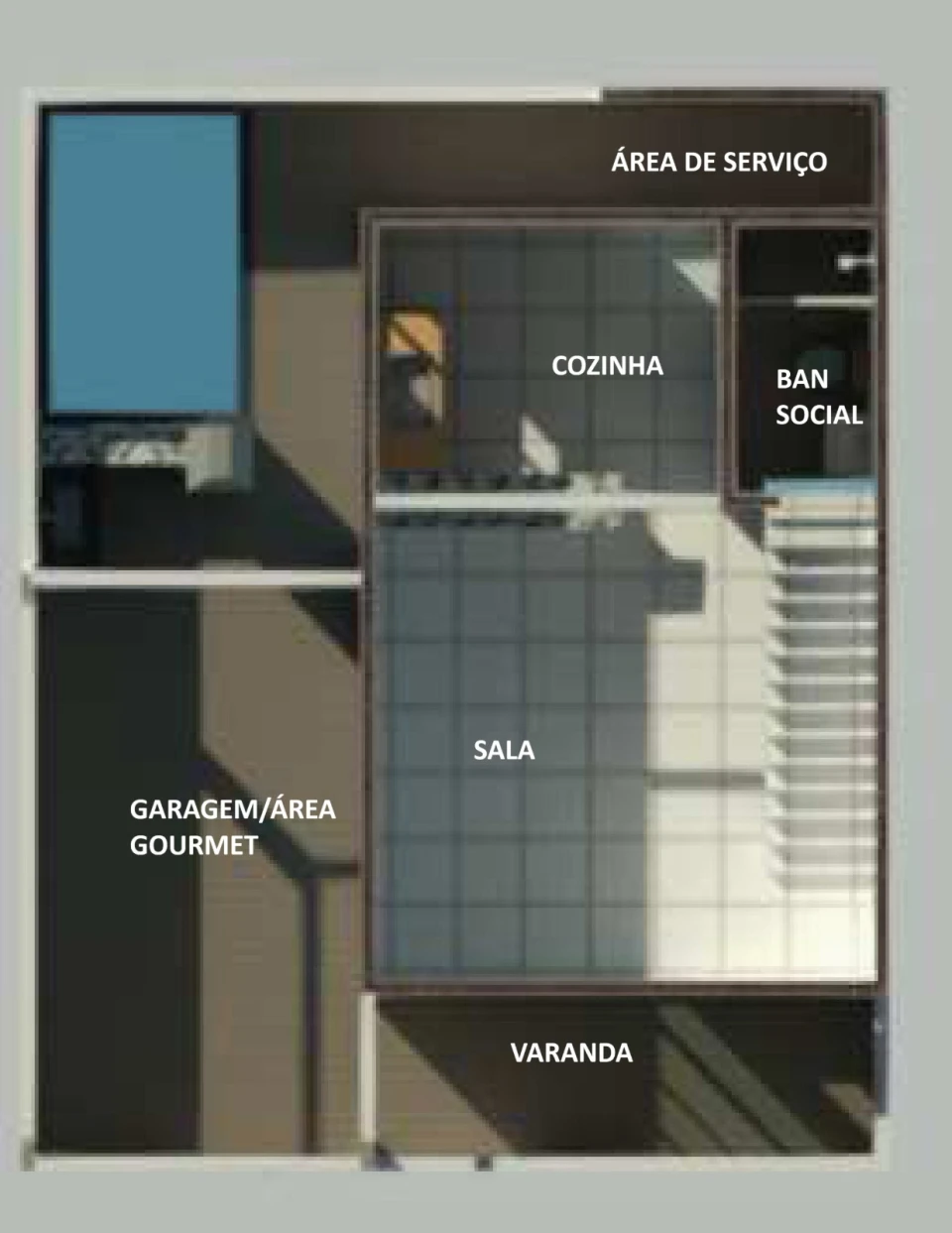 Imagens do imóveis Casa Em Condomínio À Venda Terramar Cabo Frio