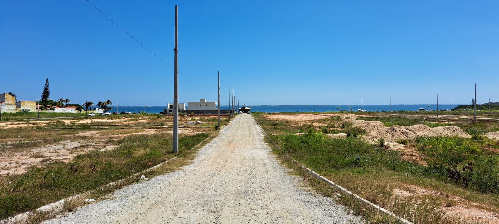 Imagens do imóveis Terreno À Venda Praia Linda São Pedro Da Aldeia