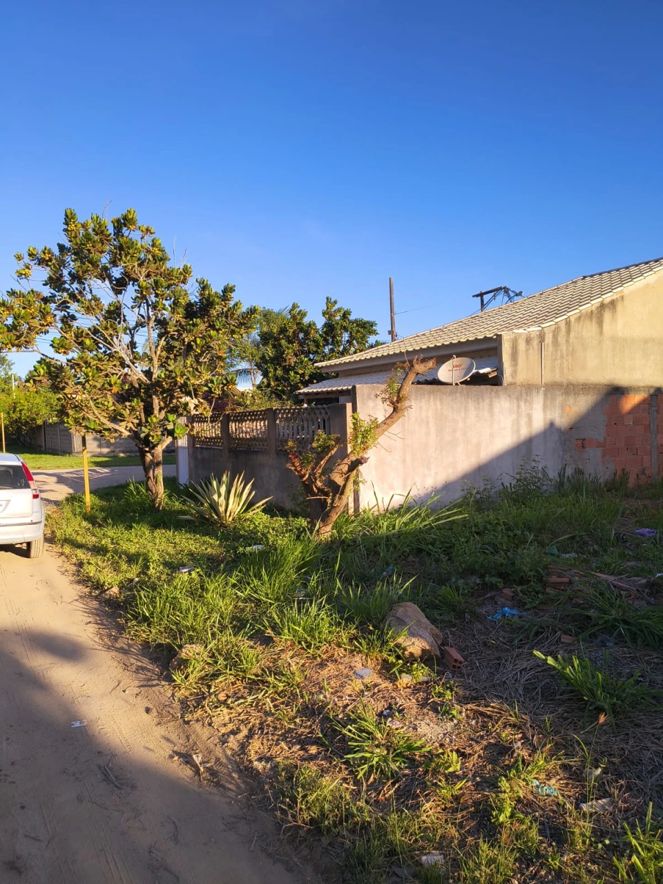 Imagens do imóveis Terreno À Venda Terramar Cabo Frio