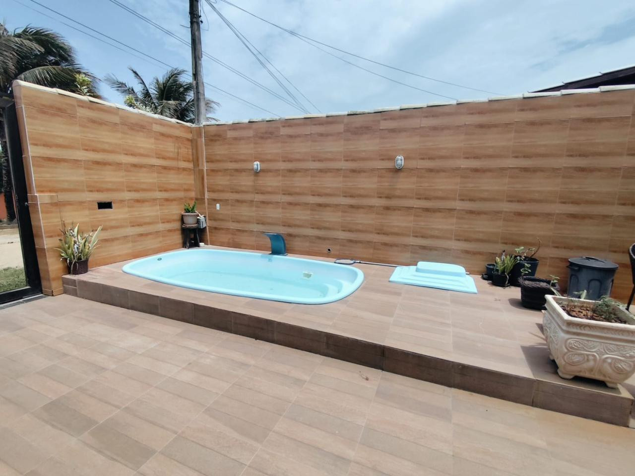 Imagens do imóveis Casa Em Condomínio À Venda E Locação Verão Vermelho Cabo Frio