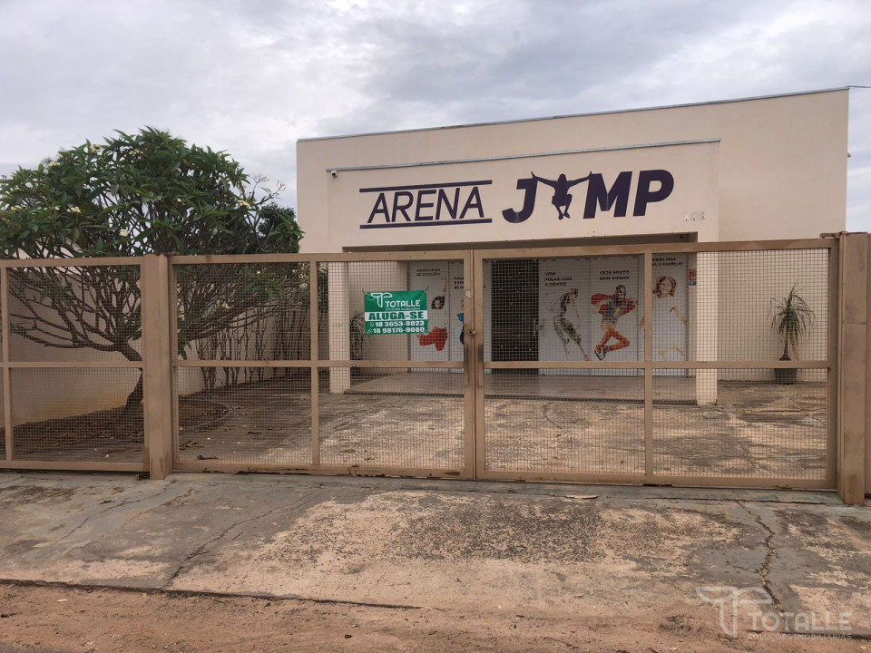 Imagens do imóveis Salao Comercial Disponível para Locação