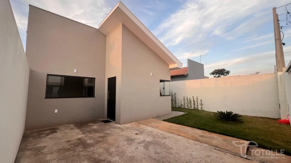 Imagens do imóveis Casa a Venda em Portal das Primaveras