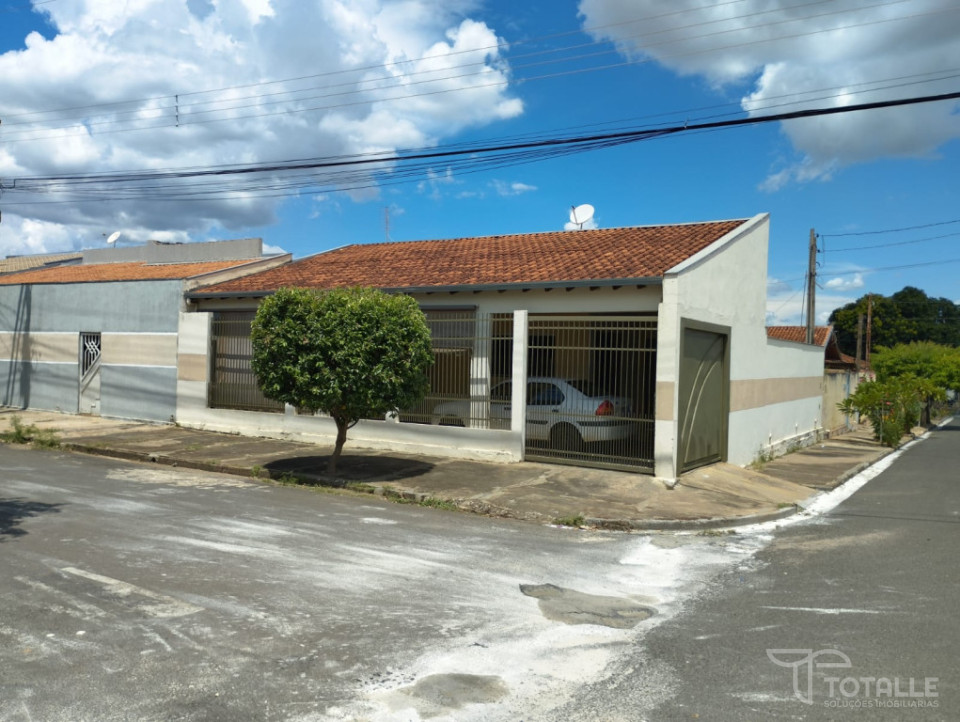 Imagens do imóveis Casa Á Venda Jardim Aeroporto Penápolis
