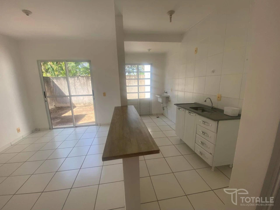 Imagens do imóveis Aluga-se Sobrado no Village Paineiras