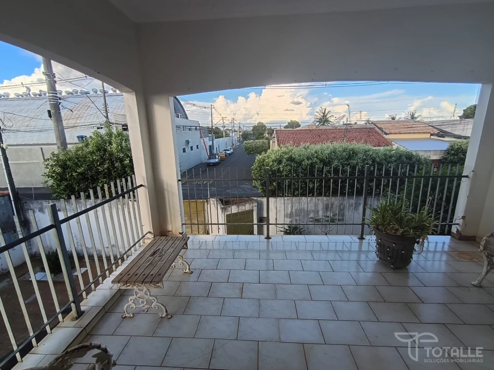 Imagens do imóveis Casa a Venda no Jardim Aparecida