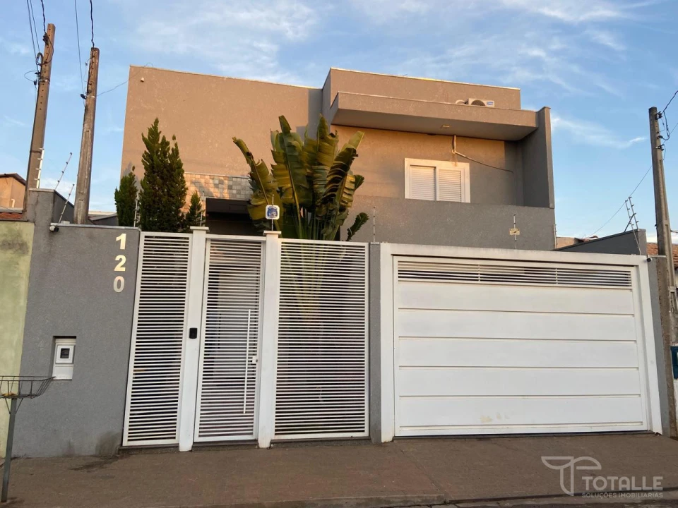 Imagens do imóveis Casa Á Venda Residencial Jardim Pevi Ii Penápolis