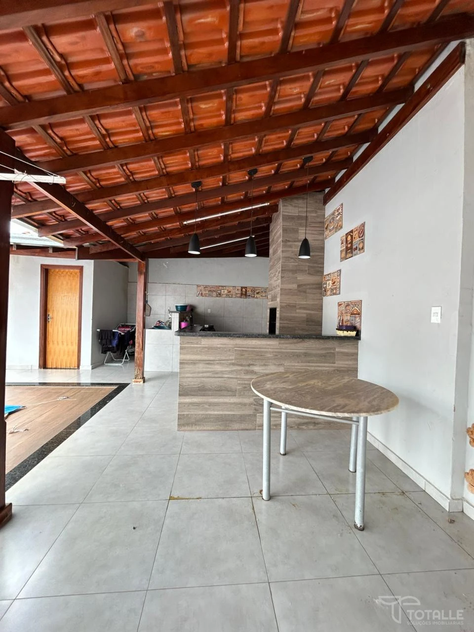 Imagens do imóveis Casa A Vende no JD Del Rey