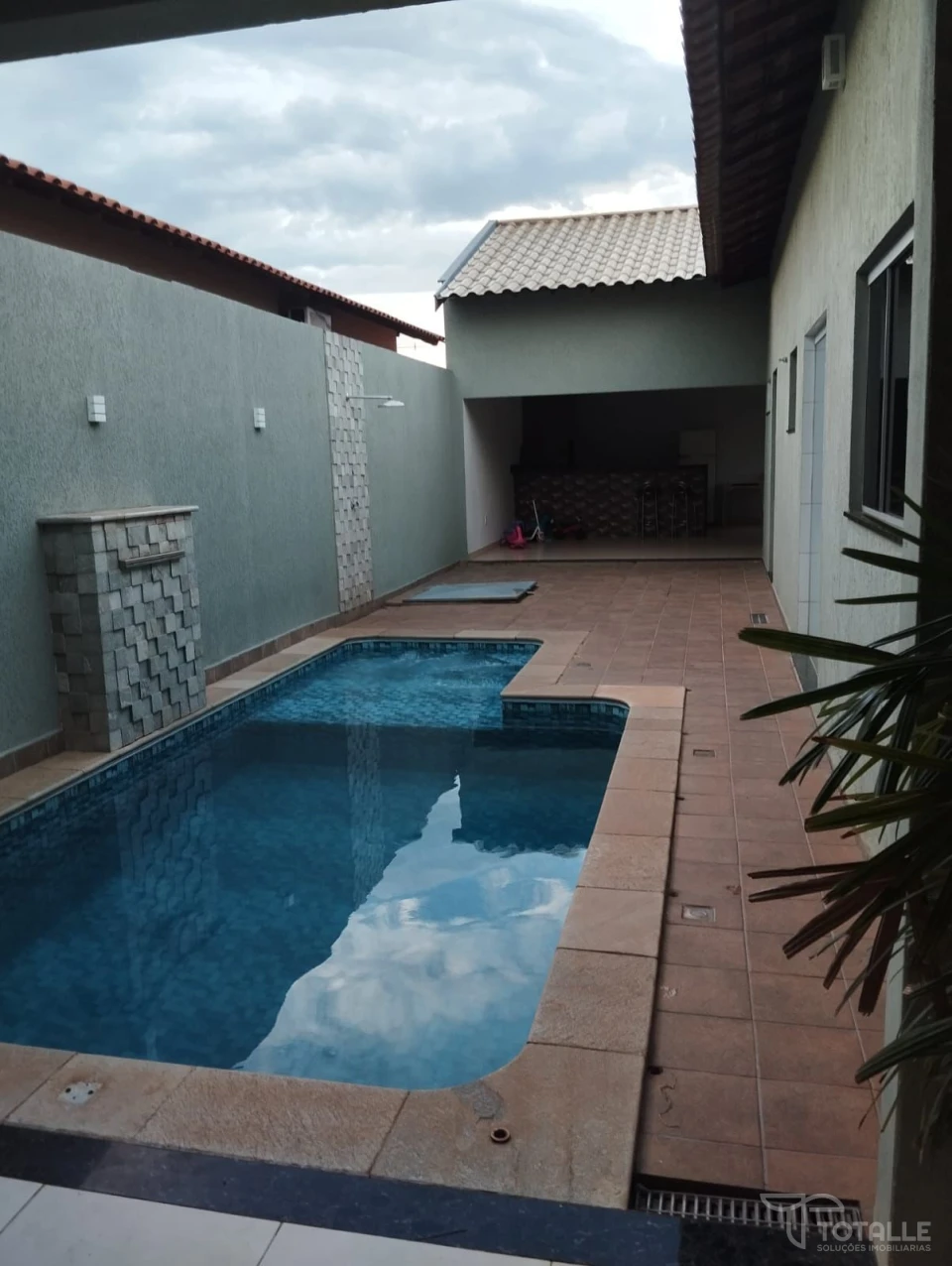 Imagens do imóveis Casa a Venda em Jardim do Lago V