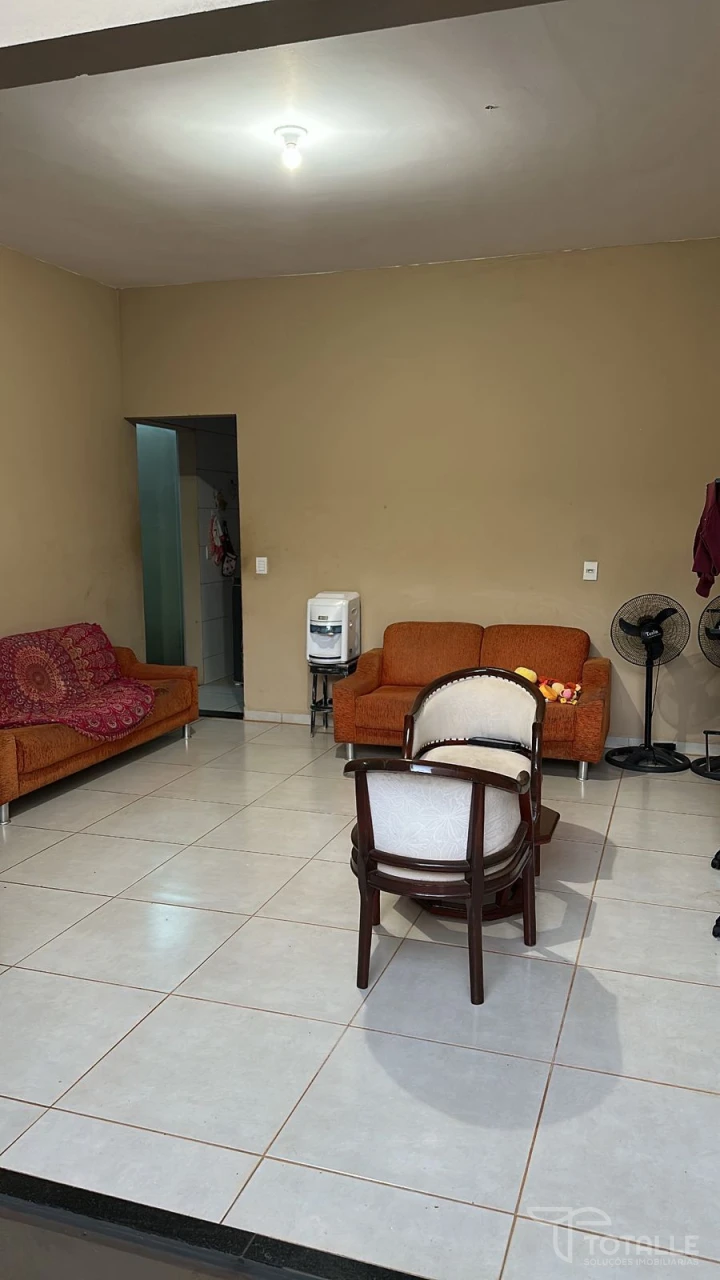 Imagens do imóveis Casa a Venda no Jardim do Lago V