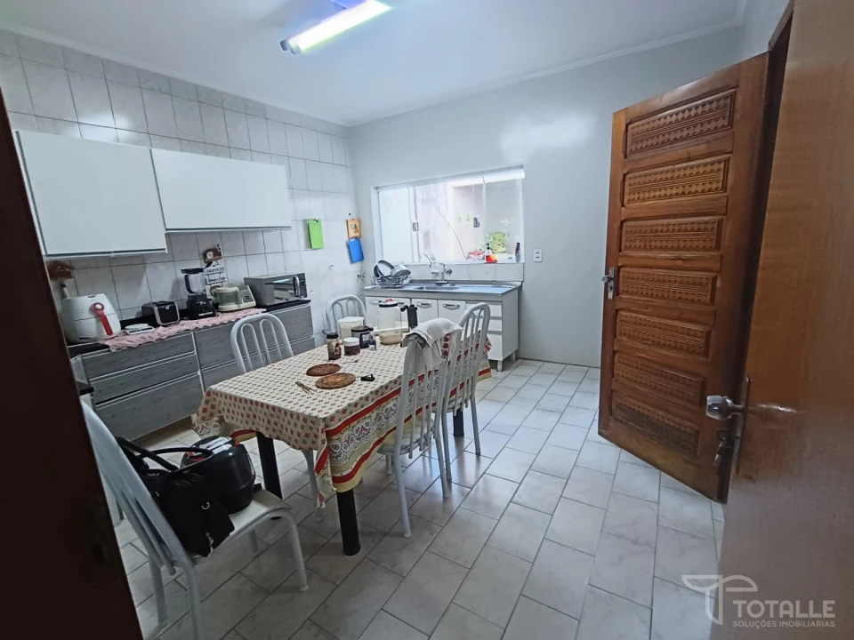 Imagens do imóveis Casa a Venda no Jardim Aparecida