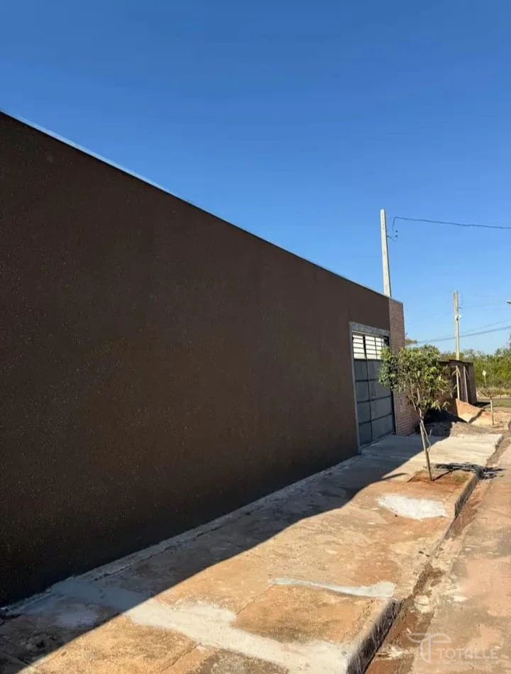 Imagens do imóveis Casa Á Venda Residencial Benone Soares De Queiroz Penápolis