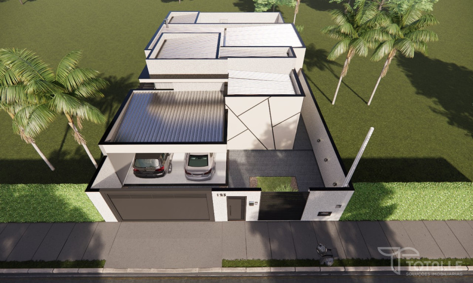 Imagens do imóveis Casa Á Venda Residencial Maisparque Penápolis Penápolis
