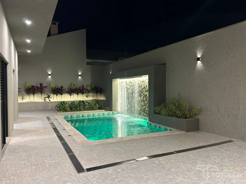 Imagens do imóveis Casa à venda, Residencial Maisparque Penápolis, Penápolis, SP