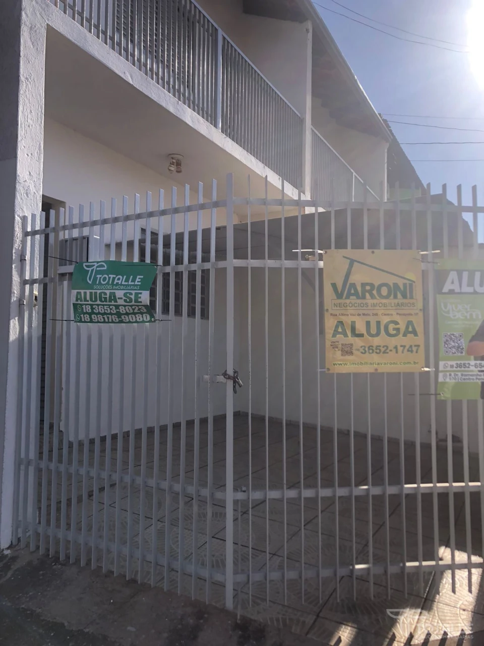 Aluga-se Sobrado na Vila Fátima Imagens do imóveis Aluga-se Sobrado na Vila Fátima