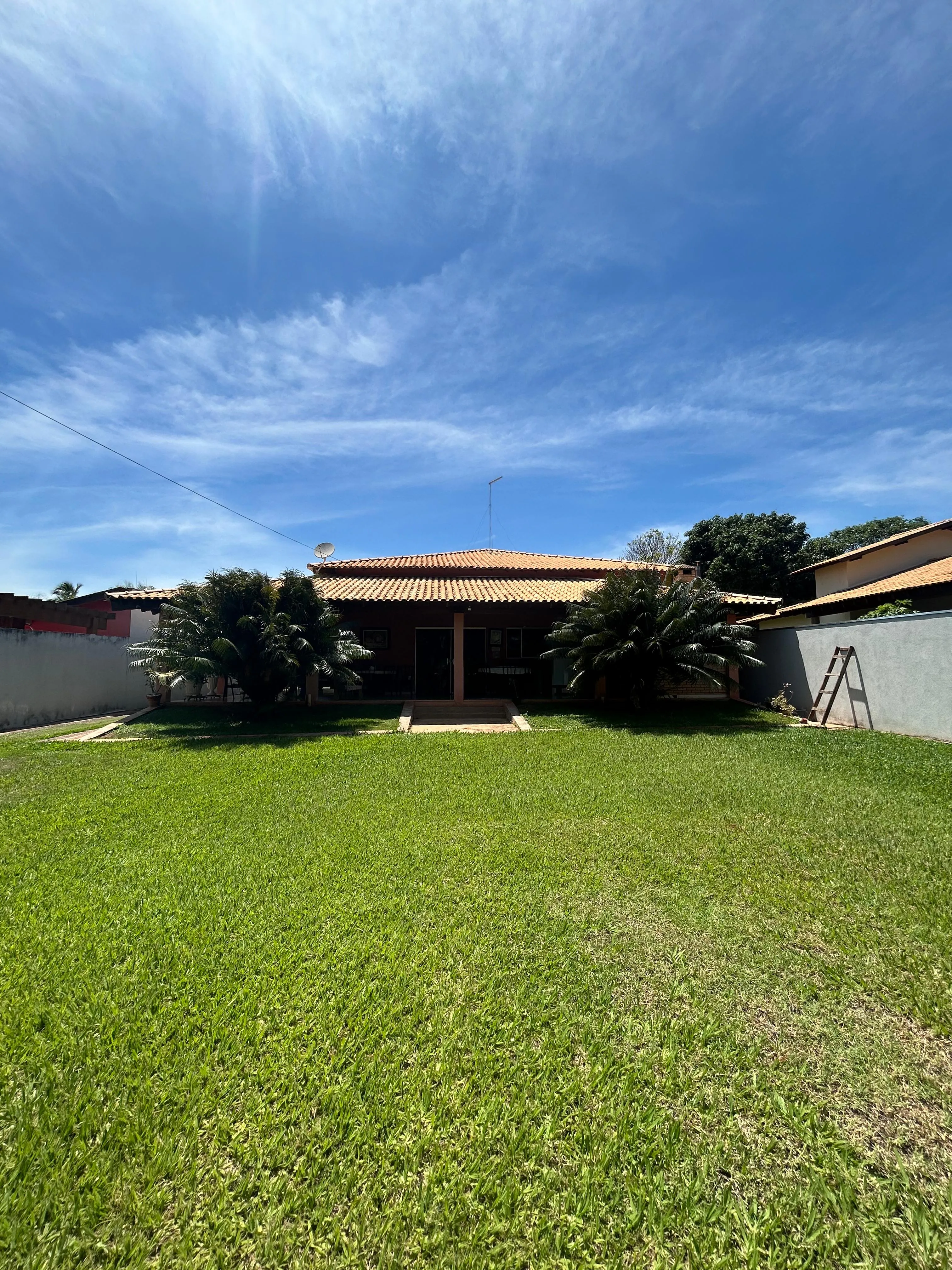 Imagens do imóveis Rancho a Venda no Belvedere