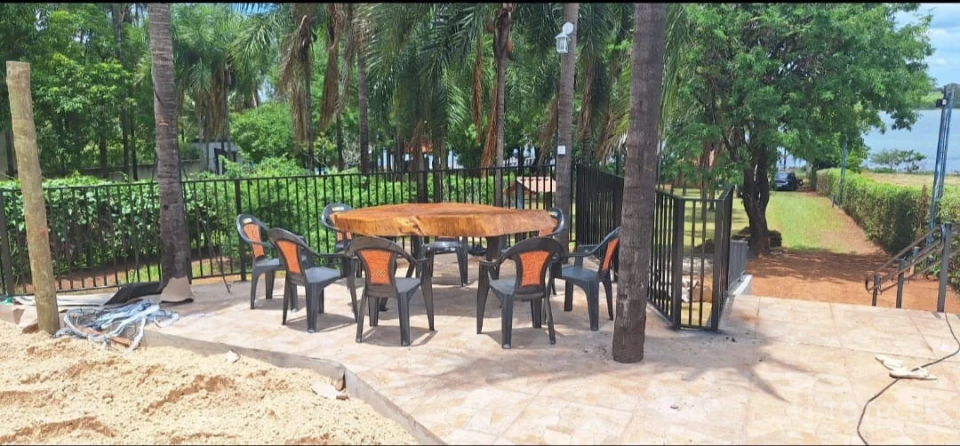 Imagens do imóveis Rancho a Venda no Condomínio Belvedere