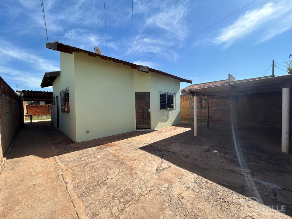 Imagens do imóveis Casa Á Venda Portal Dos Flamboyans Penápolis