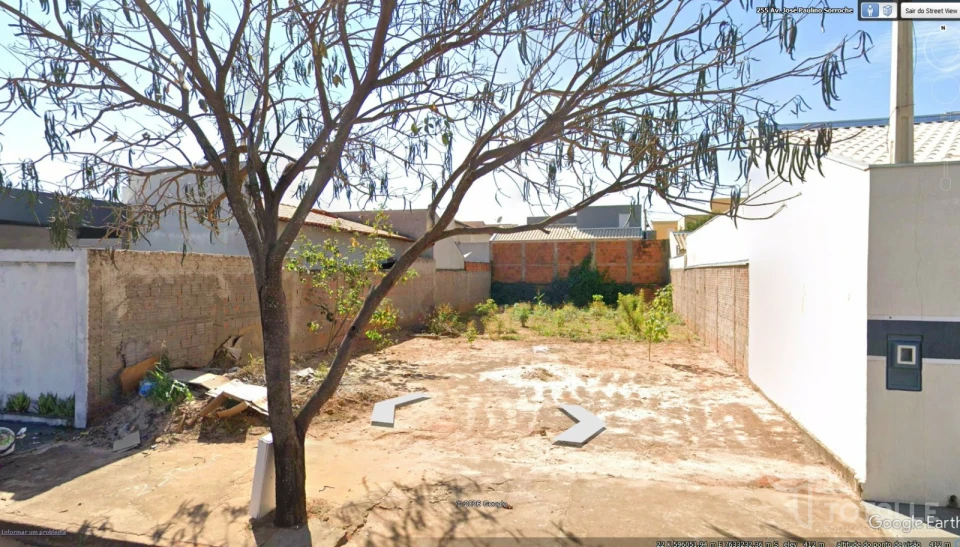 Imagens do imóveis Terreno Residencial A Venda no Portal das Primaveras