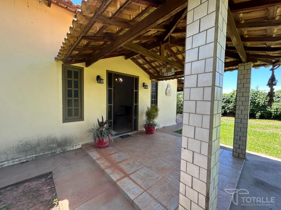 Imagens do imóveis Rancho a Venda no Condomínio Belvedere