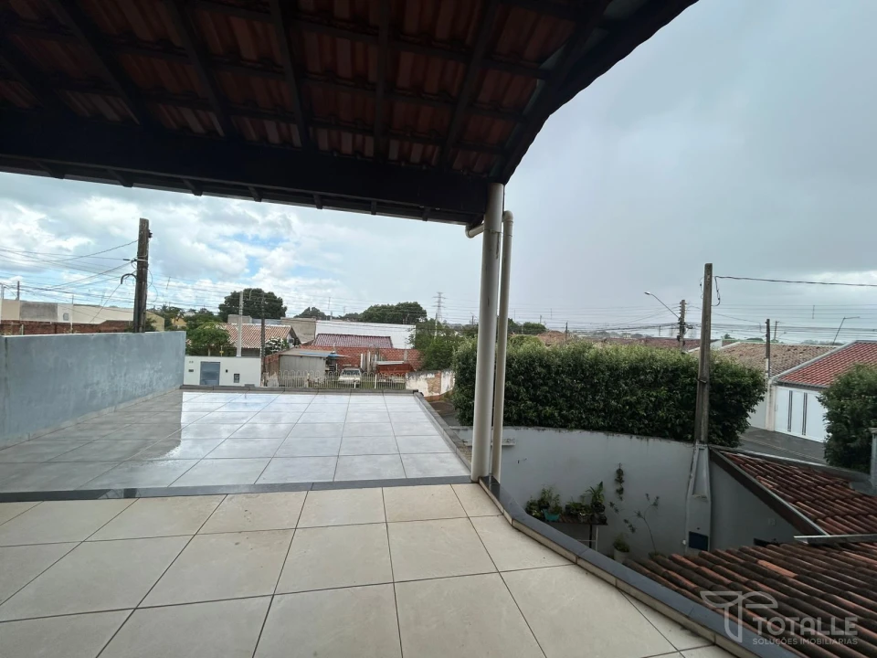 Imagens do imóveis Casa a Venda em Res. Ana Paula