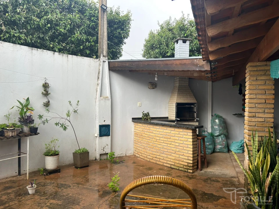 Imagens do imóveis Casa a Venda em Res. Ana Paula