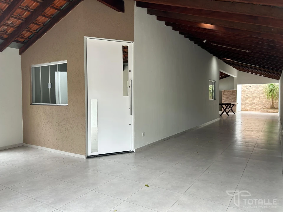 Imagens do imóveis Casa a Venda em Cidade Jardim