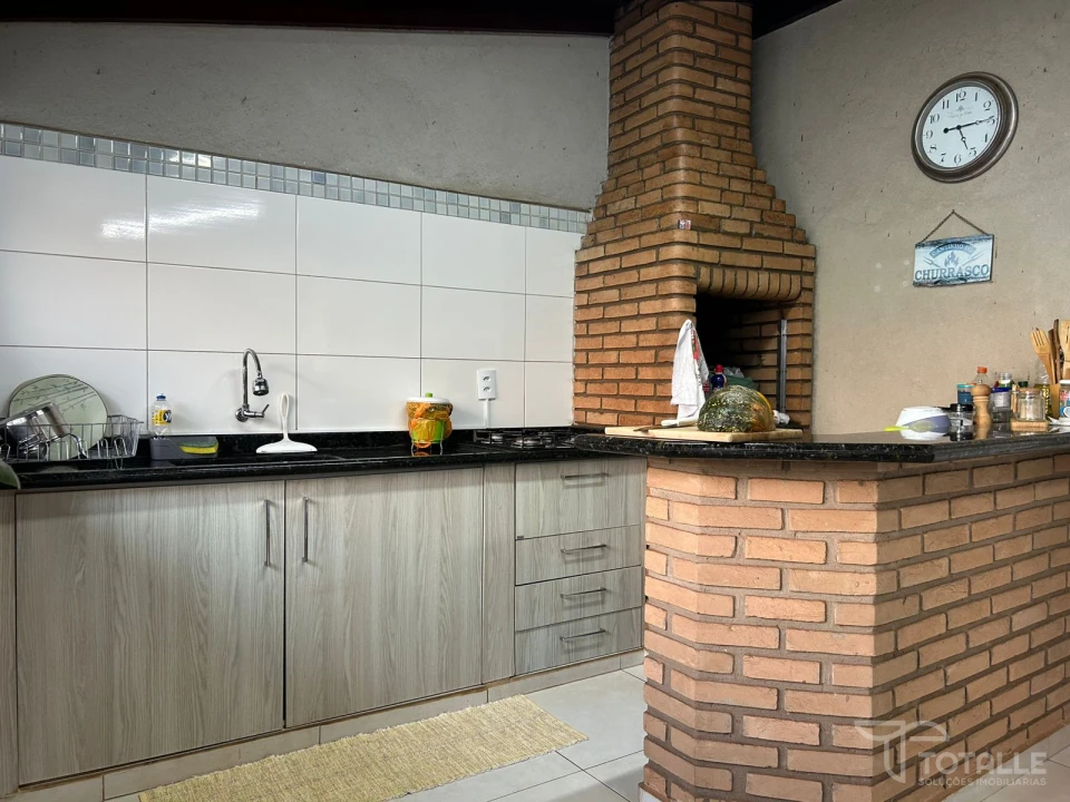 Imagens do imóveis Casa a Veda no Jardim Shangrilá