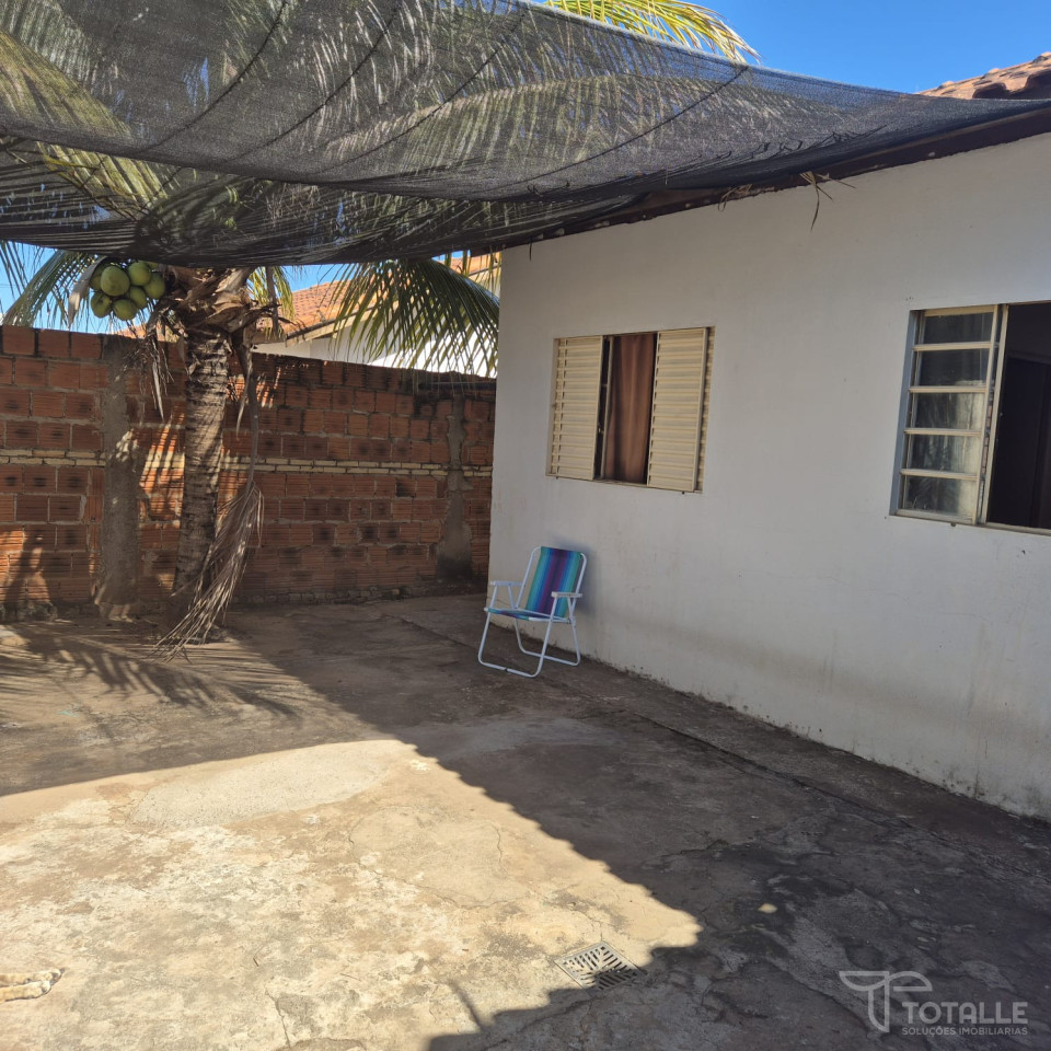 Imagens do imóveis Casa a Venda no  Gualter Monteiro