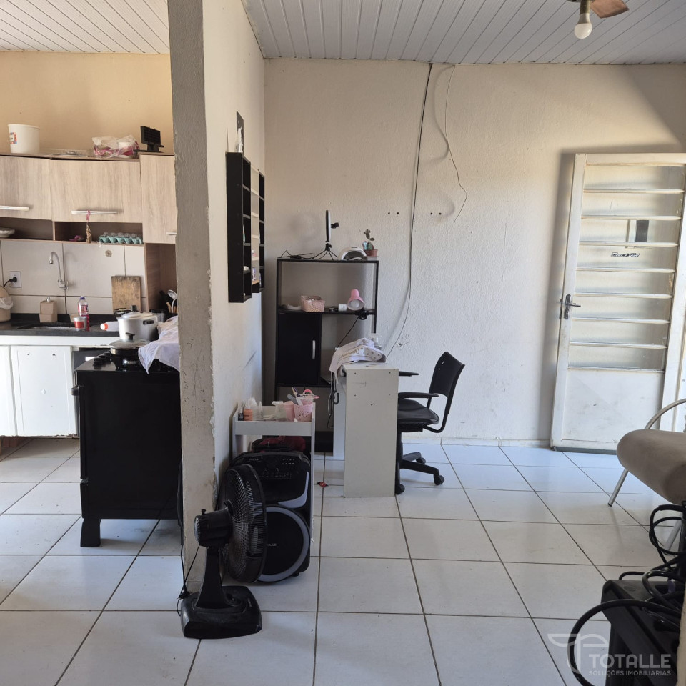 Imagens do imóveis Casa a Venda no  Gualter Monteiro