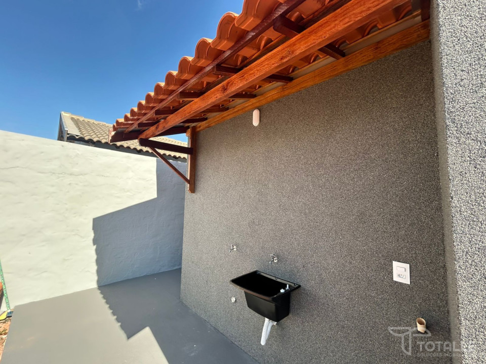 Imagens do imóveis Casa a Venda em Portal das Primaveras
